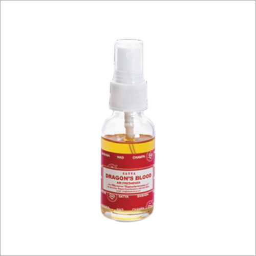 Satya Dragons Blood Air Freshener