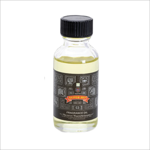Fragrance Oils